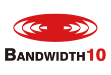 Bandwidth 10