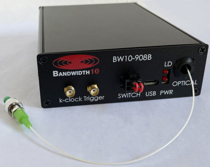 908B Swept Source